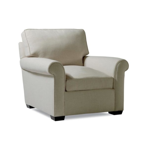 Chair 2300-50 Chill Luxe
