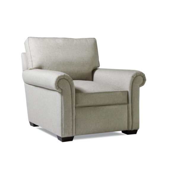 Chair 2300-50 Vintage Luxe