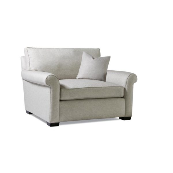 Chair 2300-60 Chill Luxe