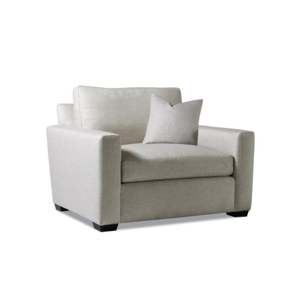 Chair 2300-60 Mod Luxe