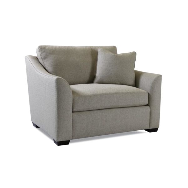 Chair 2300-60 Pure Luxe
