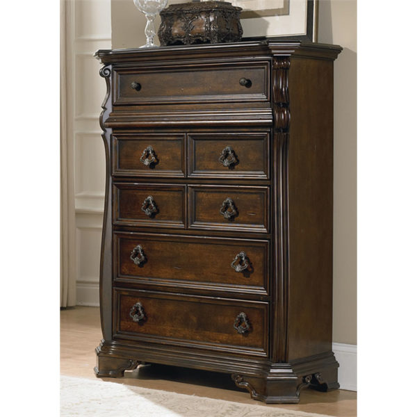 Arbor Place 6 Drawer Chest