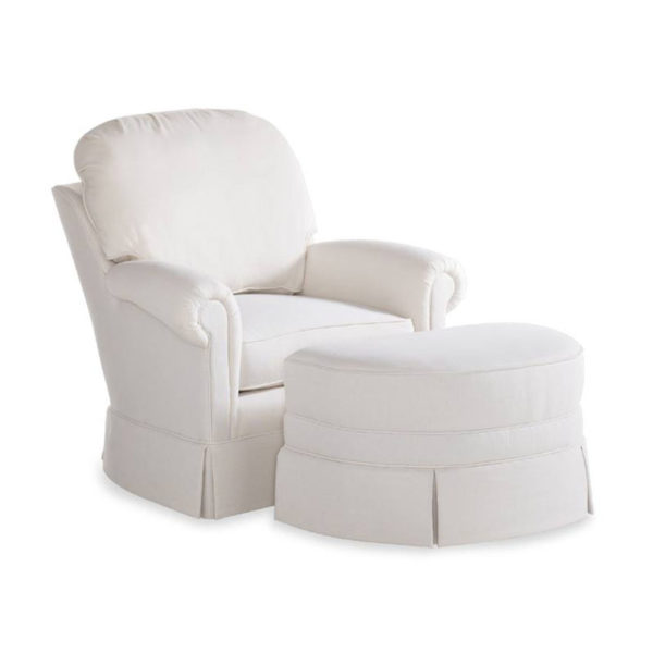 Bailey Swivel Chair