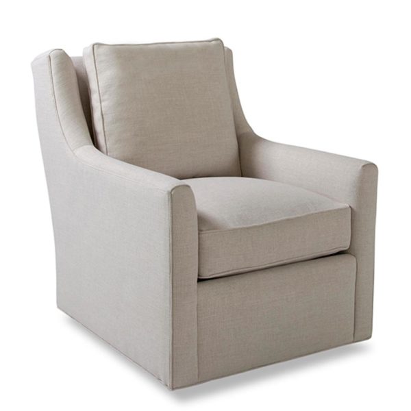 Laguna Swivel Chair 2200-56-LAGUNA