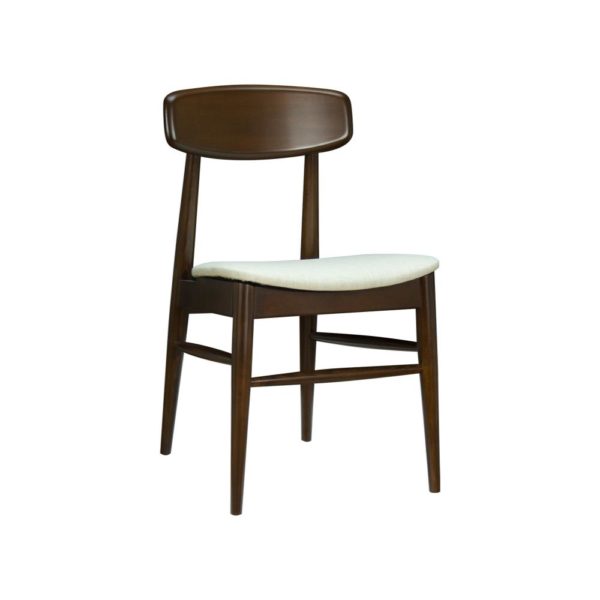 Model 100 Side Chair - Upholstered