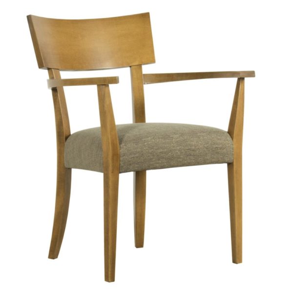 Model 103 Arm Chair