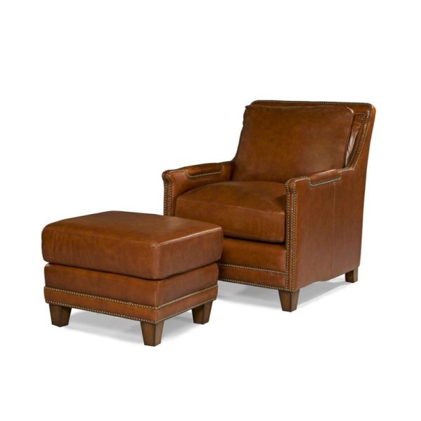 Prescott Ottoman