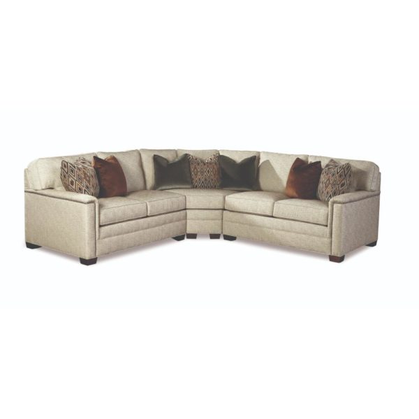 2062 Collection Sectional