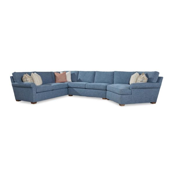 Chill Sectional