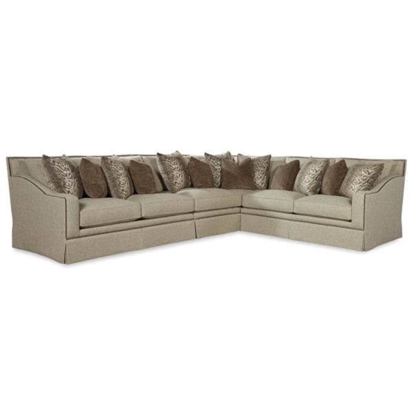 3366 Sectional