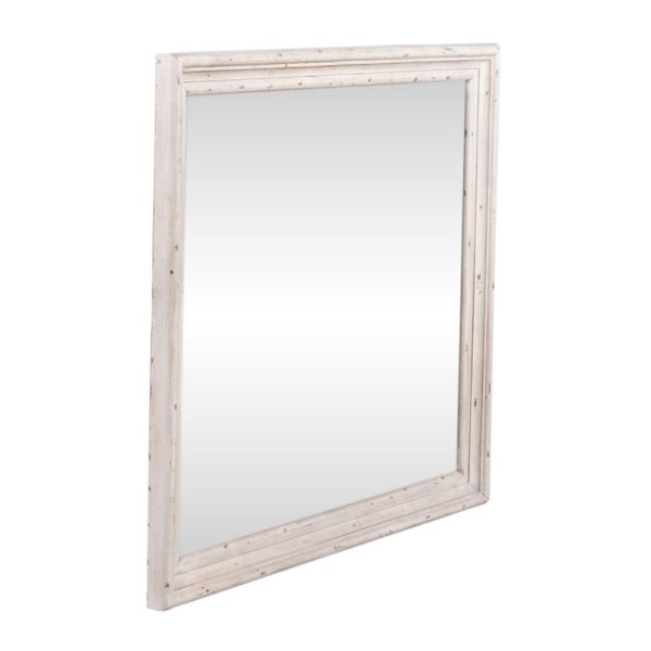 Big Valley Mirror