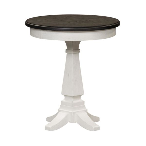 Allyson Park Chair Side Table