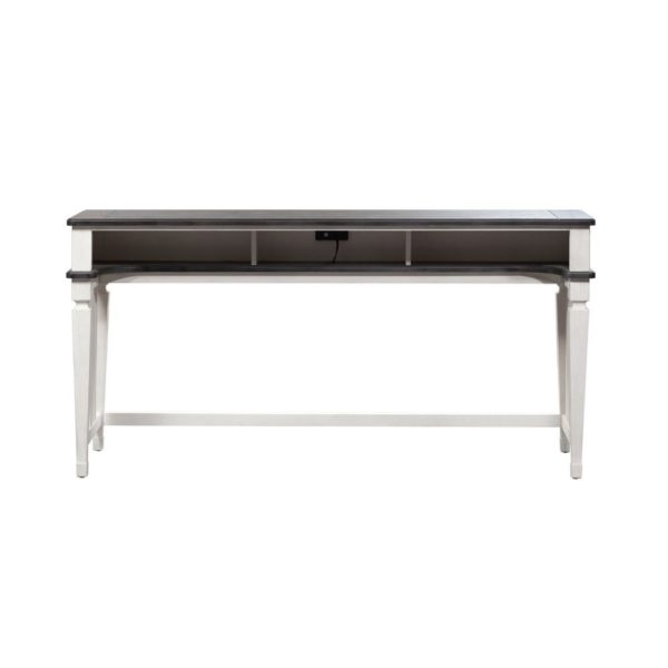 Allyson Park Console Bar Table