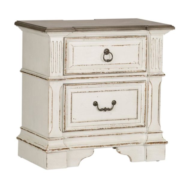 Abbey Park Nightstand