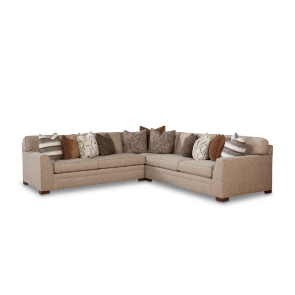 7100 Sectional Collection by Huntington House
