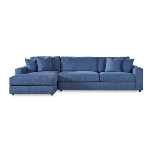 7283 Sectional