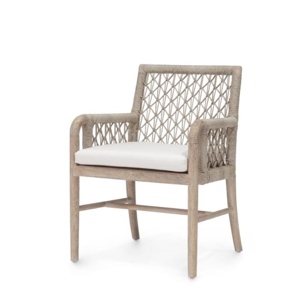 Montecito Outdoor Arm Chair