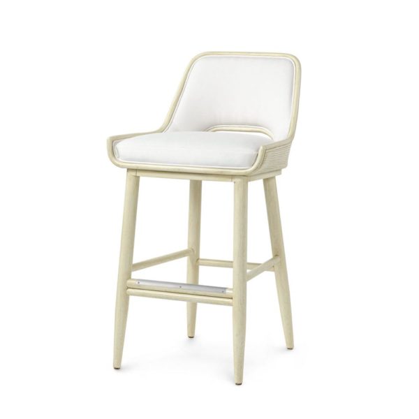 Alvaro 30" Barstool