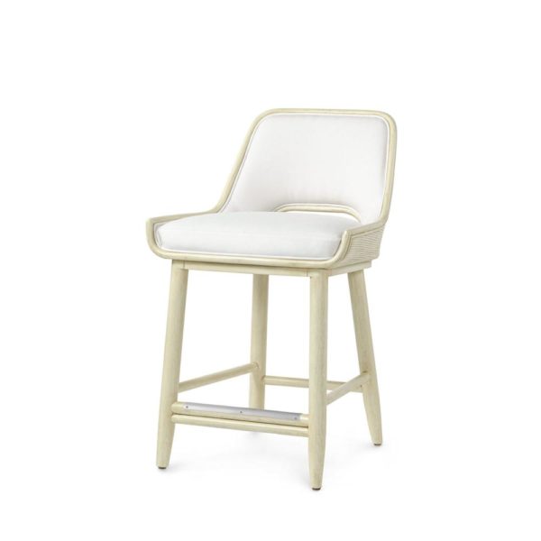 Alvaro 24" Counter Stool