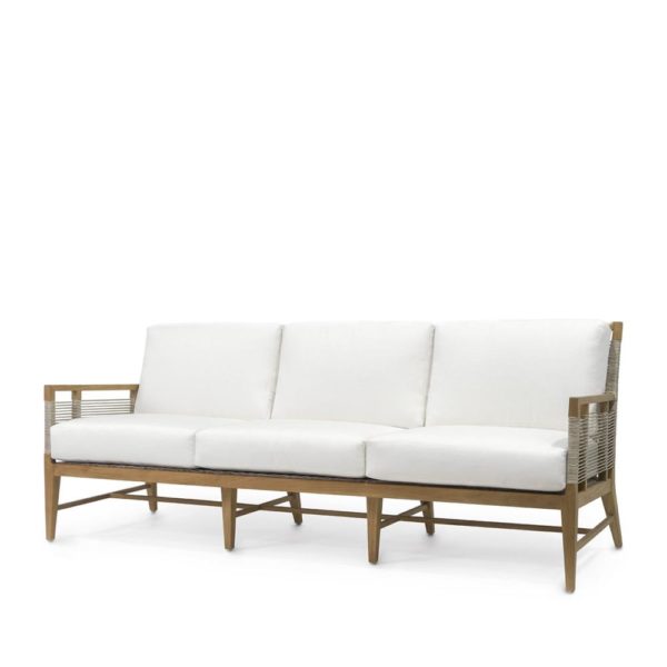 Amalfi Outdoor Sofa