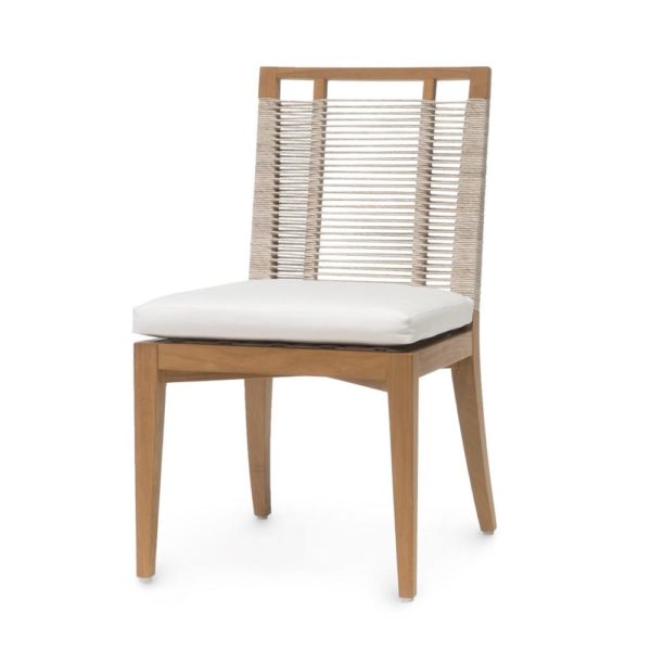 Amalfi Outdoor Side Chair