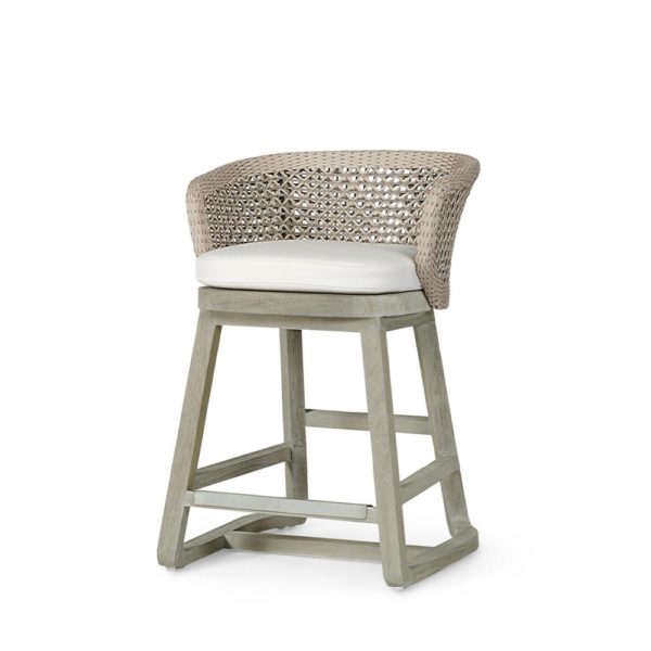 Laguna Outdoor 24" Counter Stool