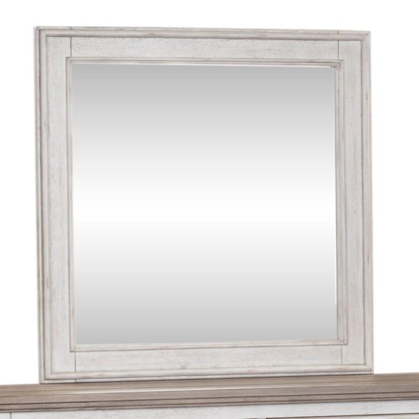 Heartland Landscape Mirror