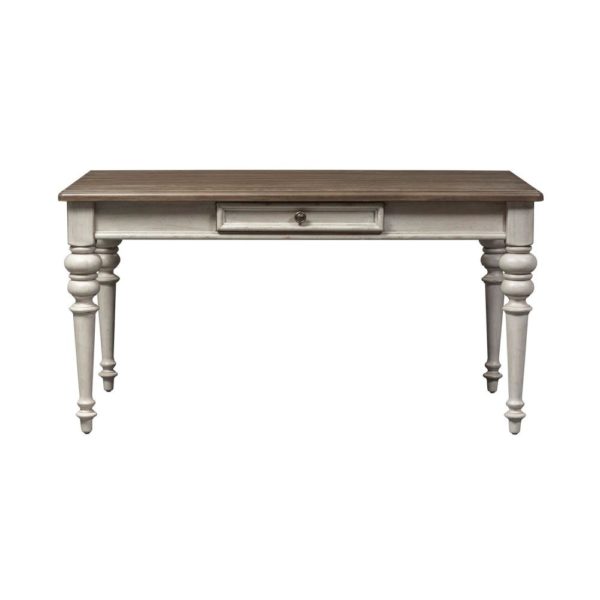 Heartland Lift Top Writing Desk
