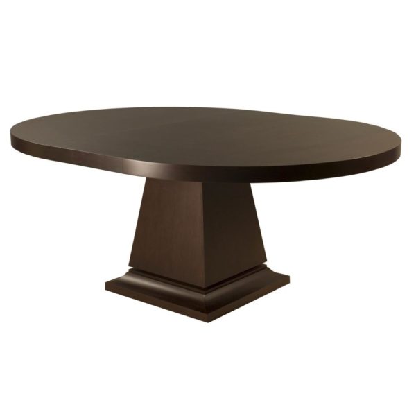 Capital Dining Table