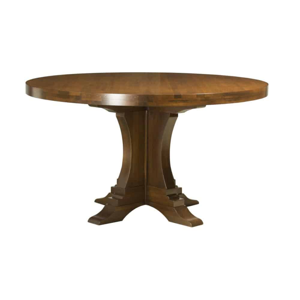 Bristol Dining Table Southern Style Fine Furniture