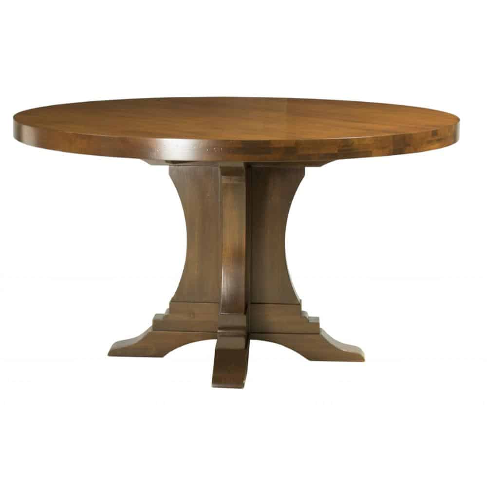 Bristol Dining Table Southern Style Fine Furniture