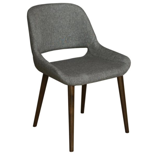 Model 118 Side Chair