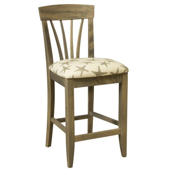 Model 13 Counter Stool