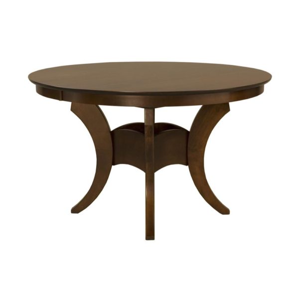 Crescent Dining Table
