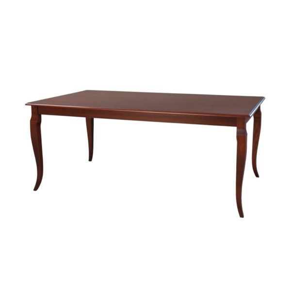 European Dining Table