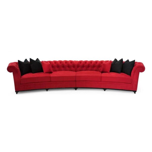 McQueen Sectional