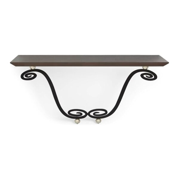 Duchamp Console