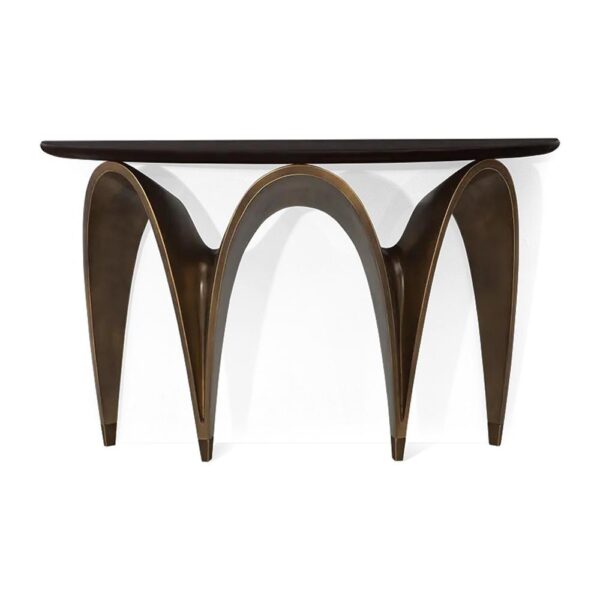 Valencia Console