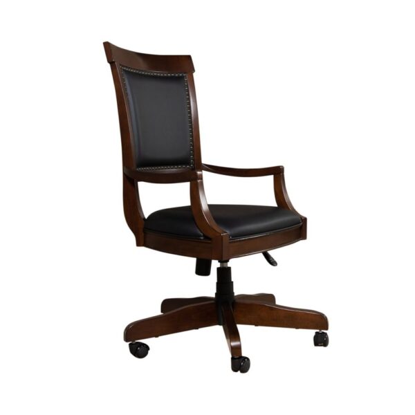 Brayton Manor  Jr Executive Desk Chair