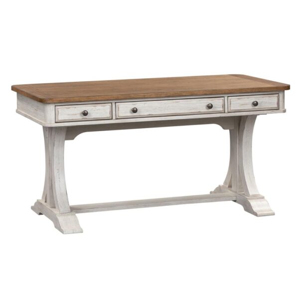 Farmhouse Reimagined Writing Desk