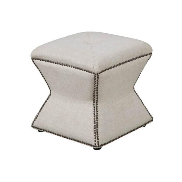 Ridgeway Ottoman