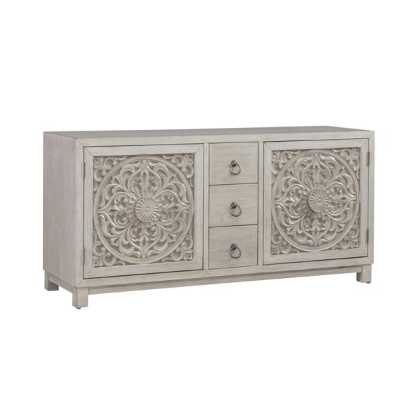 Sundance Accent Cabinet - Medium