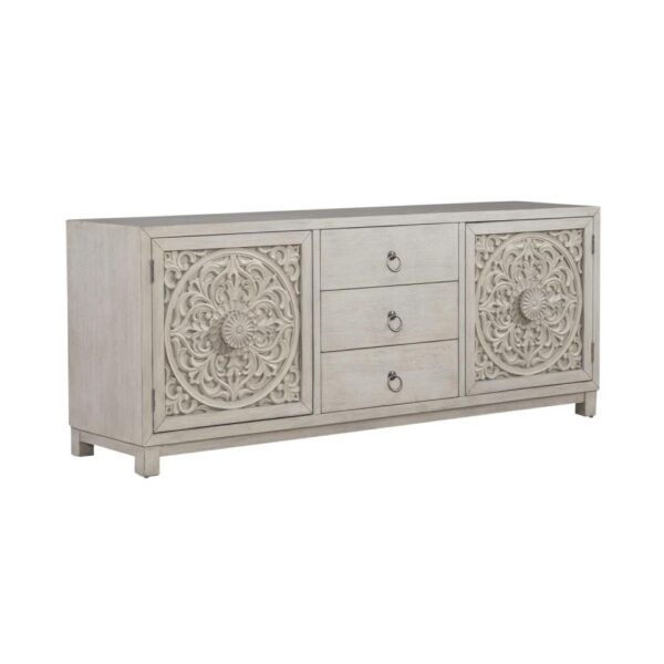 Sundance Accent Cabinet - Large