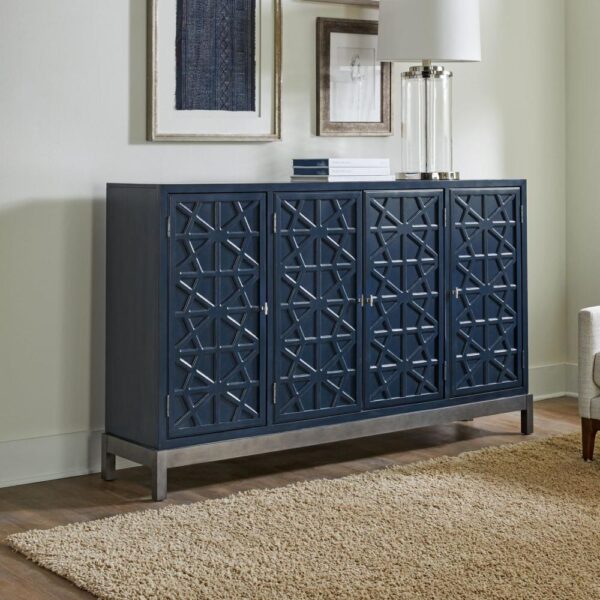 Braxton Accent Cabinet