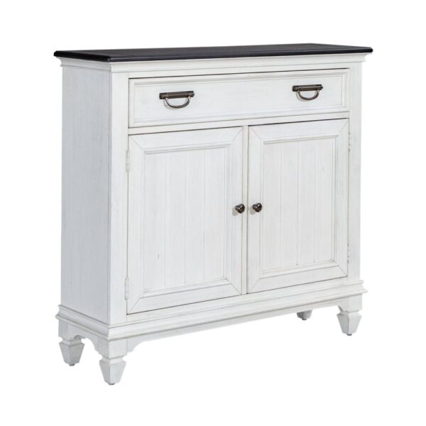 Allyson Park Accent Hall Chest