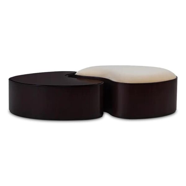 Yin Yang Coffee Table Set