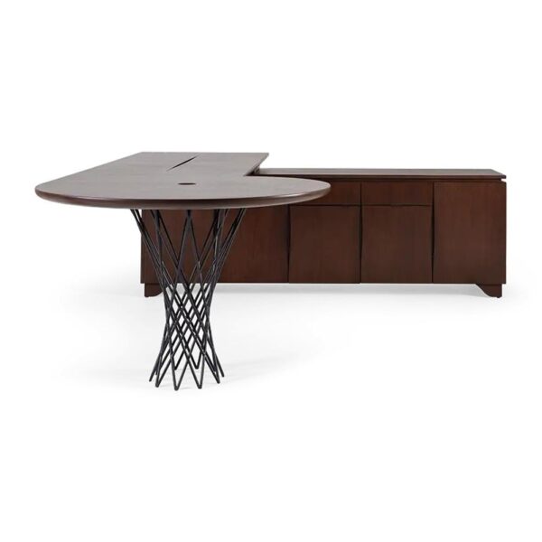 Mon Bureau Desk