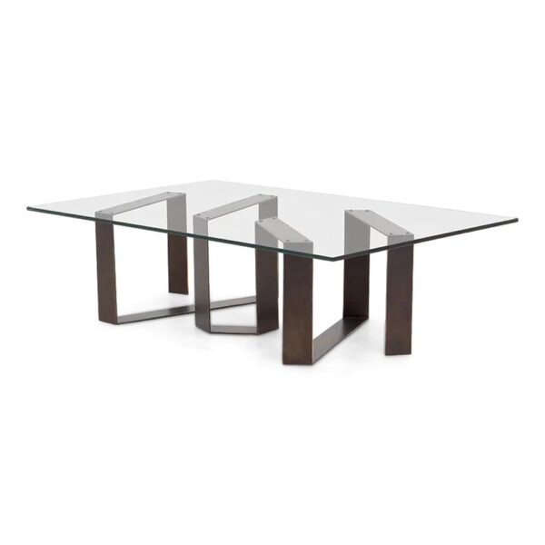 Xanadu Coffee Table