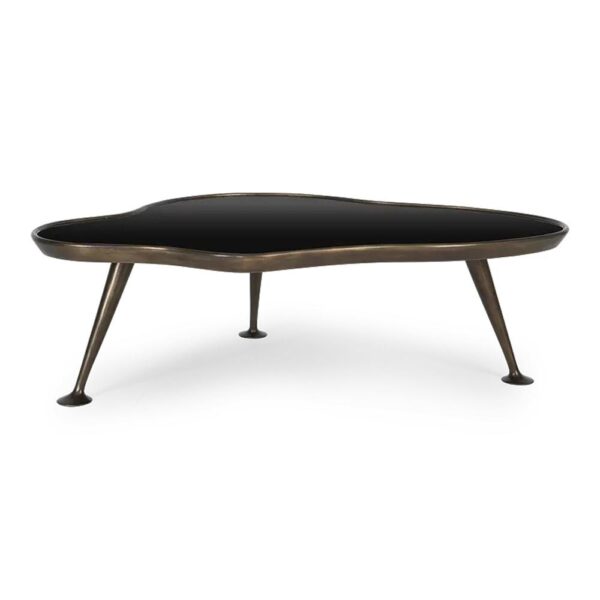 Gemelli II Coffee Table