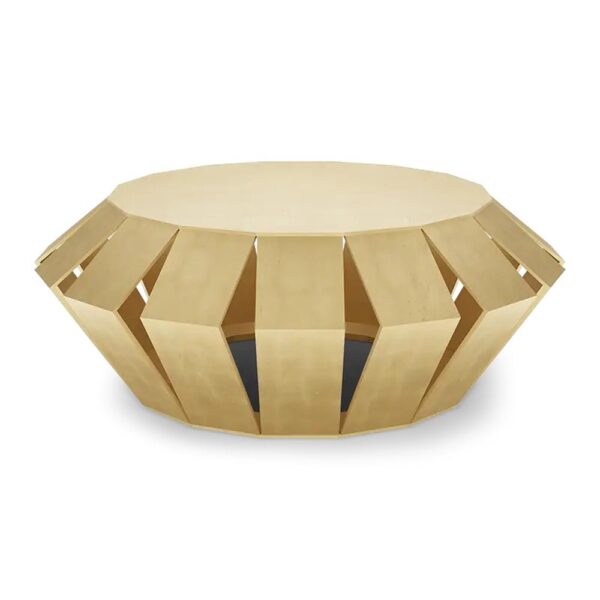 Bangle Coffee Table